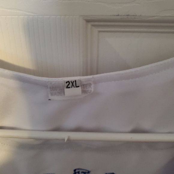 Benny "The Jet" Rodriguez Jersey - Picture 3 of 3